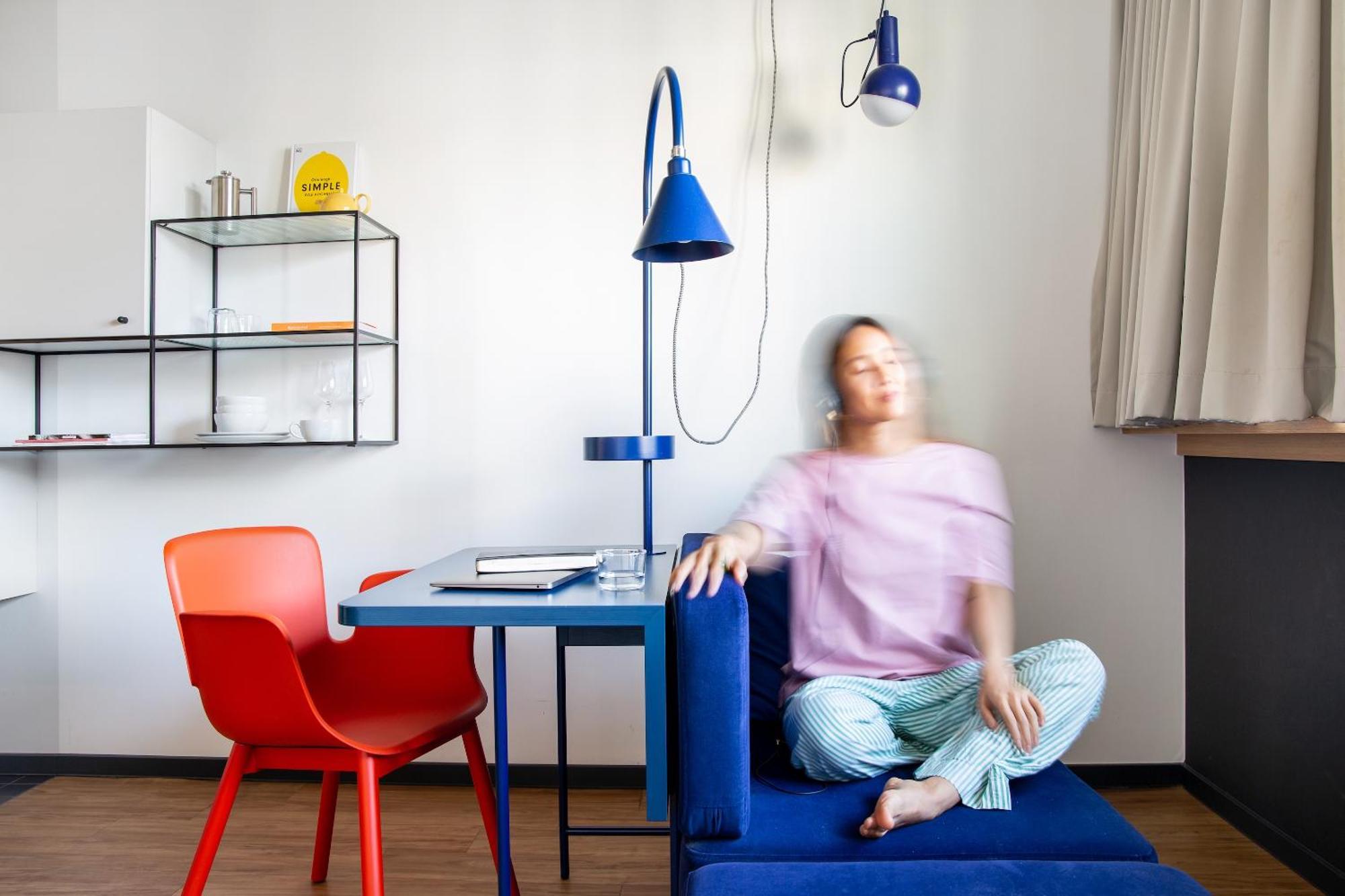 Aparthotel Stayery Friedrichshain Berlim
