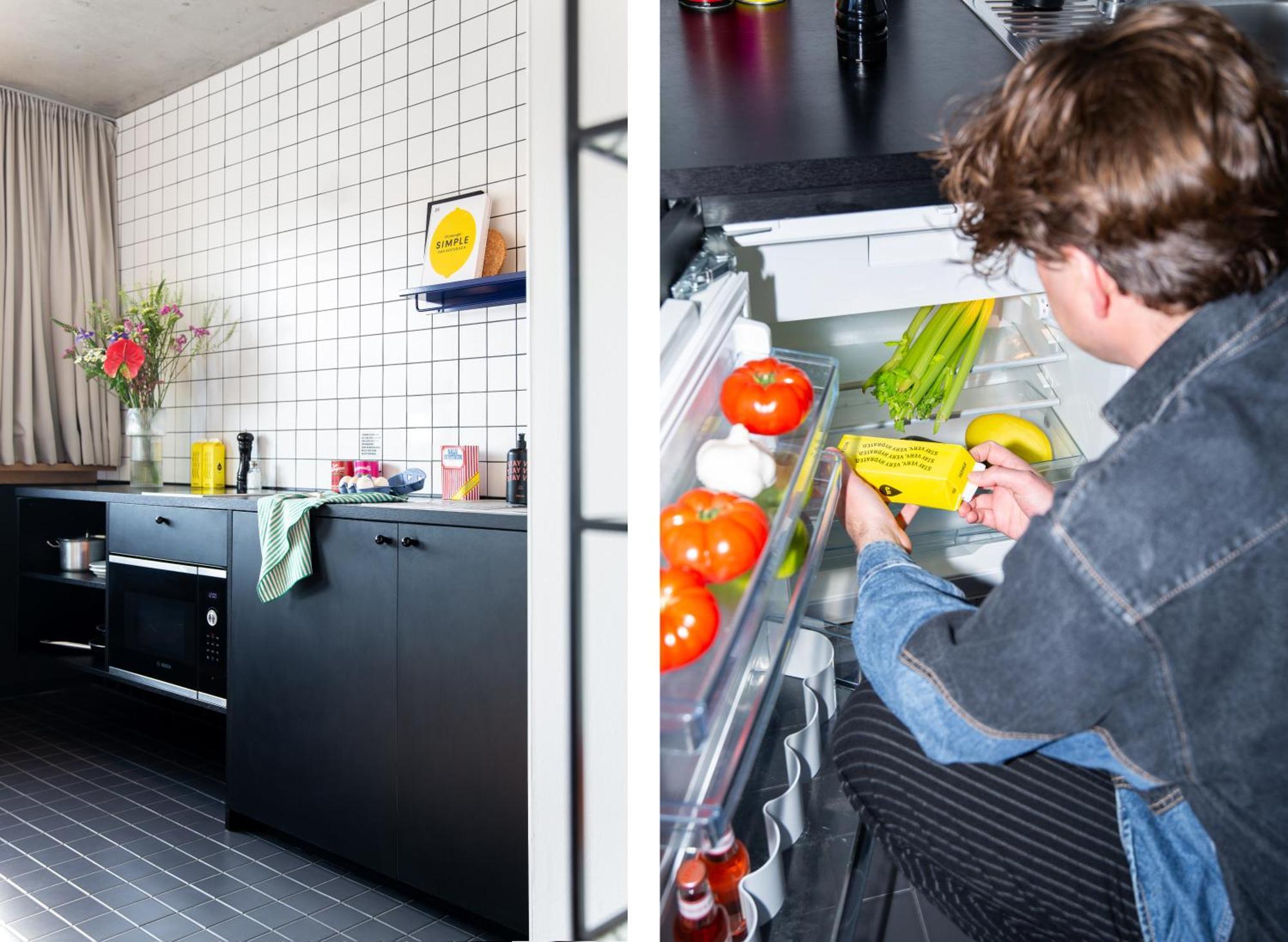 Aparthotel Stayery Friedrichshain 4*